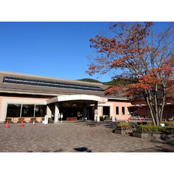 栃木市岩舟健康福祉センター 遊楽々館