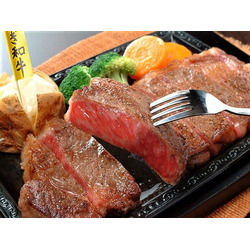 肉のふきあげ 雅