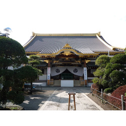 佐野厄よけ大師