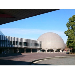 栃木県子ども総合科学館