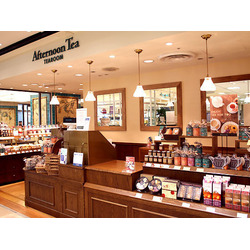 アフタヌーンティー・ティールーム