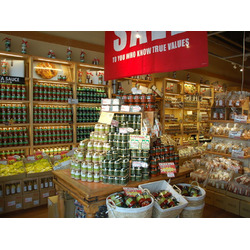 サンクゼール・ファクトリー・アウトレット佐野店