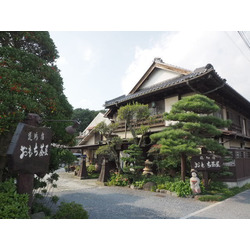 道場宿 おもち茶屋