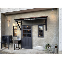 NONOWA cafe 黒磯2号店