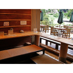 足湯カフェ espo