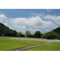佐野市中運動公園