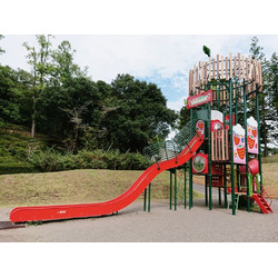 鹿沼運動公園(ヤオハン いちごパーク)