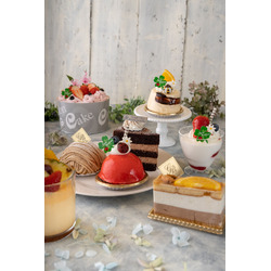 欧風菓子グリンデルベルグ 宇都宮済生会北店