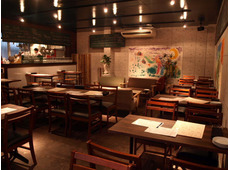 ワイン食堂 創次郎