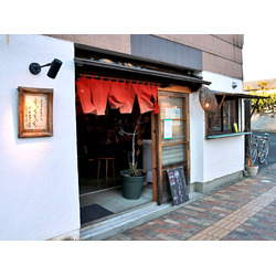 たびするおでん もっくもっく