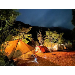 REDROCKキャンプ場