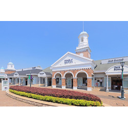 佐野プレミアム・アウトレット