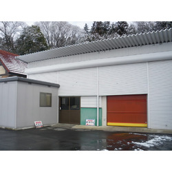 あさの牧場