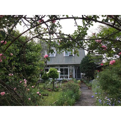 CAFE&GARDEN アンの友達