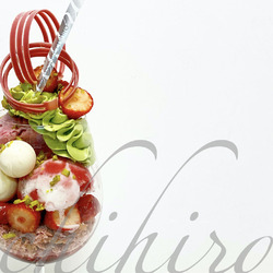 PATISSERIE chihiro