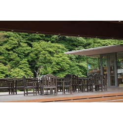 塩原もの語り館