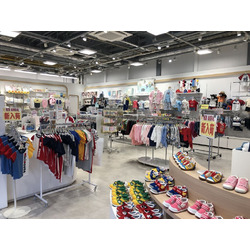 ミキハウス 佐野プレミアム・アウトレット店