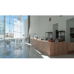 ひつじ珈琲 ハーモニーホール店