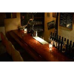 BAR  PARK  AVENUE  パークアベニュー