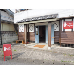 喫茶nejiro