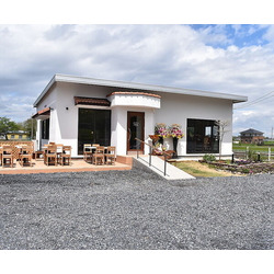 珈琲と紅茶の店 Salon・de・Cafe いかくら