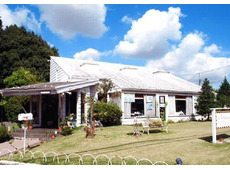 コーヒーハウス 陽だまり