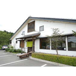 そば処 鈴庵