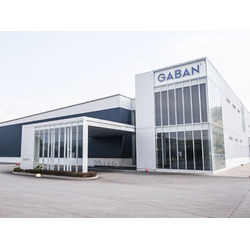 ハウスギャバン株式会社 関東工場