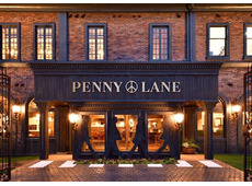 Restaurant PENNY LANE