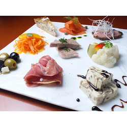 BISTRO SOLEIL