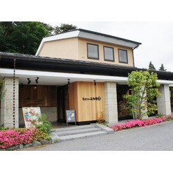 むさしの森珈琲 宇都宮八幡山公園店