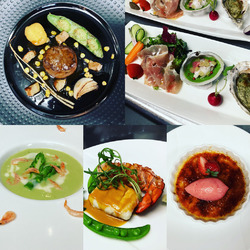 フランス料理 NATURE