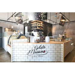 ジェラートMasumo FKDインターパーク店