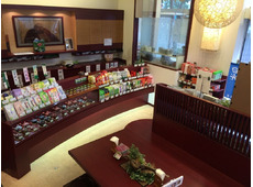 銘茶 関口園 本店