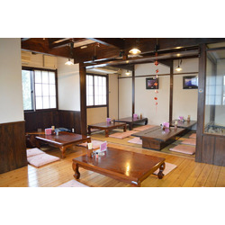 和食・そば処 本田