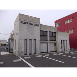 PIZZERIA USUI