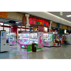 テクモピアロックダム FKDインターパーク店