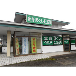 楽々 日光店