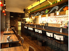 Seafood Kitchen Fish 魚男 Man