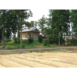 高龗神社古墳(上三川町)