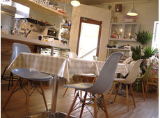 ごはんできたよ