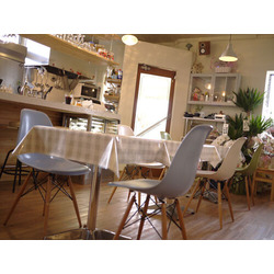 ごはんできたよ