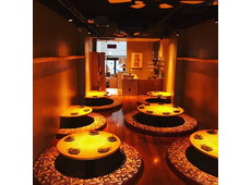 韓国食堂 サルバリ