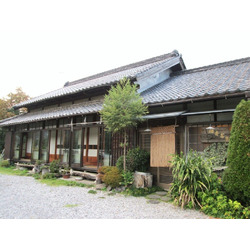 田舎茶屋