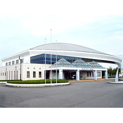 宇都宮市スケートセンター