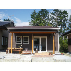 てづくりスコーン ぎんのふえ