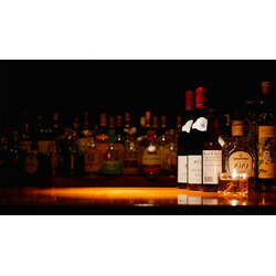 Bar et vin le coeur [バー・エ・ヴァ...