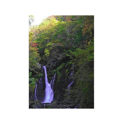 裏見ノ滝
