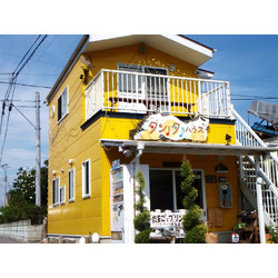 刈部養鶏場 タンタハウス