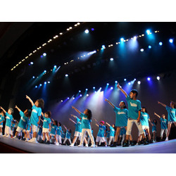 Dance Studio BRes